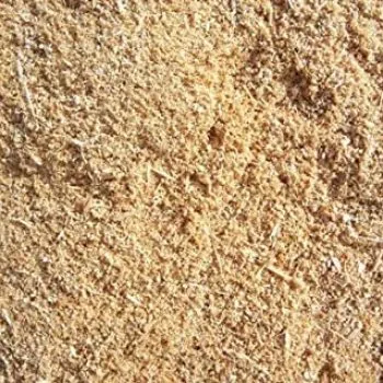 Sawdust