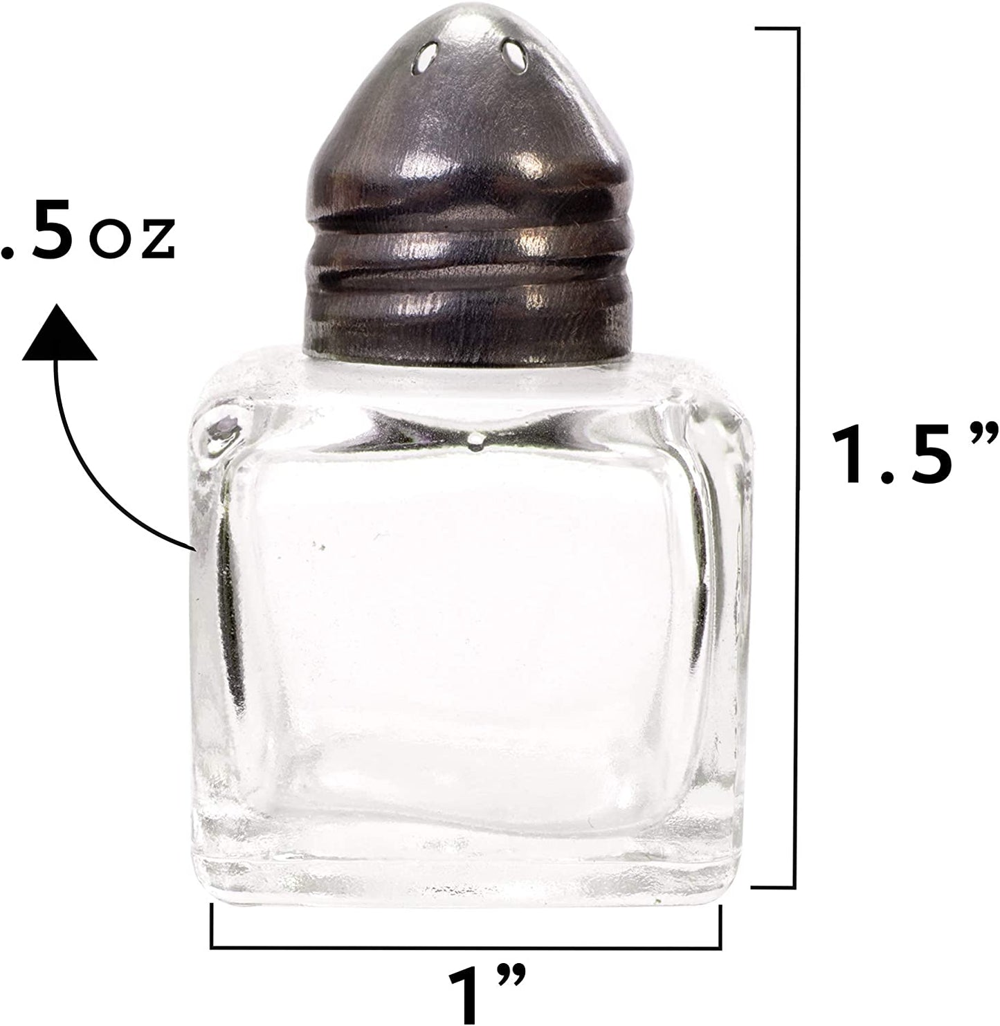 Whiting Shaker