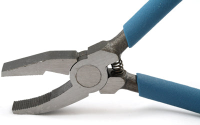 Choice Breaker/ Grozer Pliers