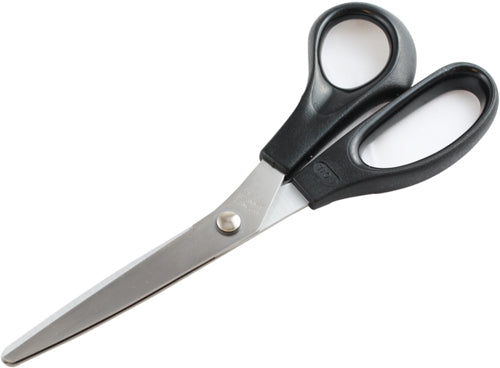 Choice Foil Shear (Black Handle)