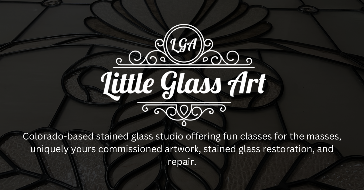 Little Glass Art