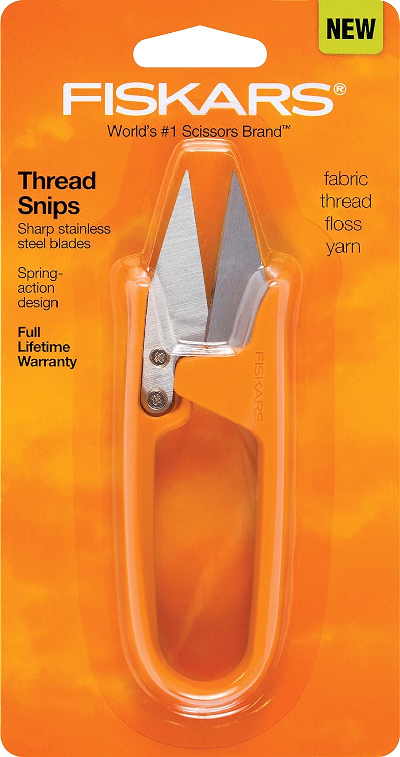 Fiskars Thread Snips