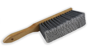 Bench Brush 14 in. long with 8 in. Brush Face