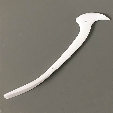 Plastic Fid/ Lathekin/ Stopping Knife 7-1/2 in.