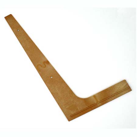 12 in. Unruled Cutting Square