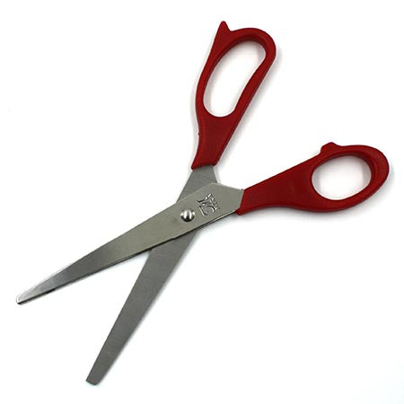 Mika International Lead Shear (Red Handle)