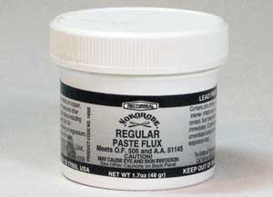 Nokorode Paste Flux -1.7 OZ