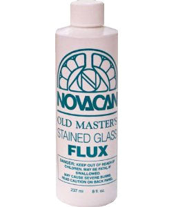 Novacan Old Master's Flux (8 oz)