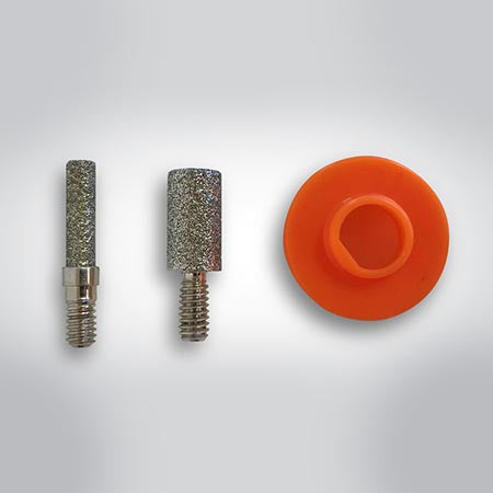 Mini G Bit System (1/4 and 1/8 in. Grinder Bits)