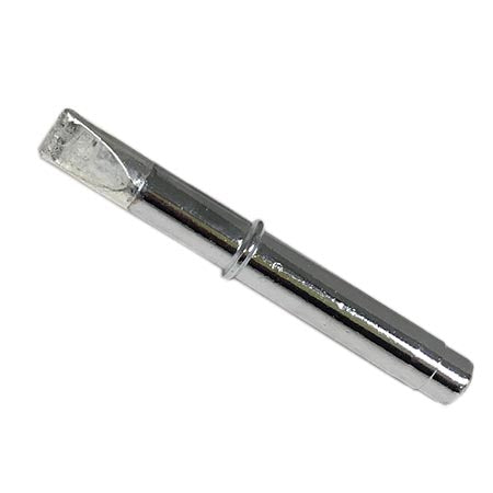 3/8 in. Chisel 700 for W100PG Soldering Iron