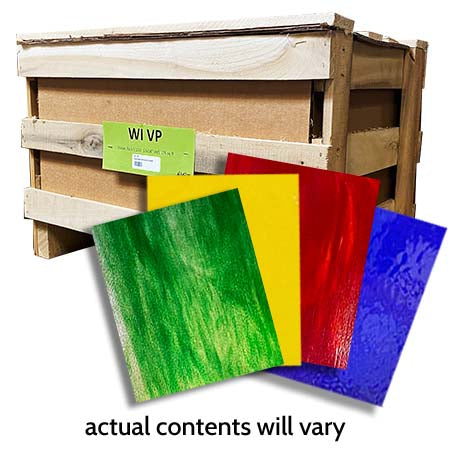 Wissmach Value Pack 150 sheets 12 x 14 in. (175 sq. ft.)