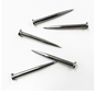 Round Lead Nails (box of 100)